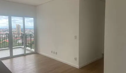 Apartamento com 3 dormitórios para alugar, 86 m² por R$ 3.900,00/mês - Condomínio Residencial Amazonas - Itu/SP