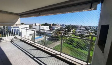 Apartamento com 3 dormitórios para alugar, 170 m² por R$ 6.403,97/mês - City Parque - Itu/SP