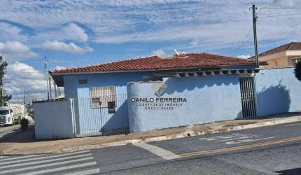 Casa com 3 dormitórios à venda, 106 m² por R$ 530.000,00 - São Luiz - Itu/SP