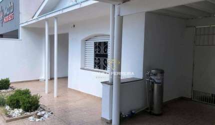 Casa com 2 dormitórios, 140 m² - venda por R$ 799.000,00 ou aluguel por R$ 3.590,00/mês - Centro - Itu/SP