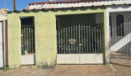 Casa com 3 dormitórios à venda, 103 m² por R$ 350.000,00 - Alto - Itu/SP