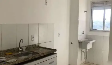 Apartamento à venda, 50 m² por R$ 220.000,00 - Edifício Residencial Oiti - Itu/SP