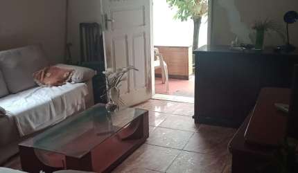 2 casas Marechal Hermes 400.000