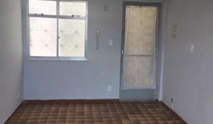 Apartamento 2 quartos carta e FGTS