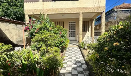 Oportunidade! Residência ou investimento área 990m² de terreno