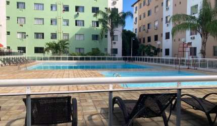 Apartamento 2 quartos 140.000 aceita financiamento bancário
