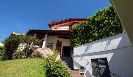 Casa com 1 quartos à venda em Esplanada Mendes Moraes - SP