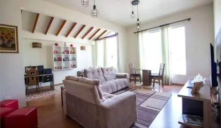 Sobrado com 4 quartos à venda em Jardim Flórida - SP