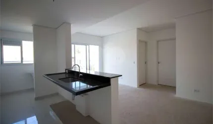 Apartamento com 3 quartos à venda em Jardim Flórida - SP