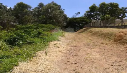 Terreno à venda em Gabriel Piza - SP