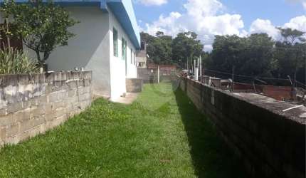Casa com 2 quartos à venda em Bairro Do Cambará - SP