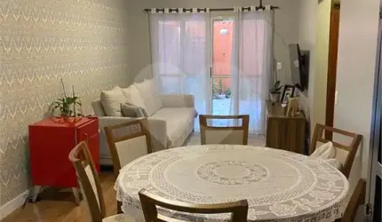Apartamento com 2 quartos à venda em Centro - SP