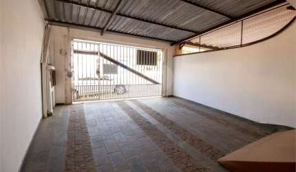 Sobrado com 3 quartos à venda em Jardim Tanzi - SP
