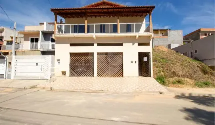 Casa com 3 quartos à venda em Reneville - SP