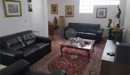Casa com 3 quartos à venda em Jardim Brasil - SP