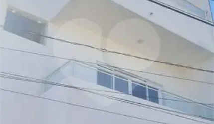 Sobrado com 3 quartos à venda em Vila Granada - SP