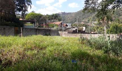Terreno à venda em Esplanada Mendes Moraes - SP
