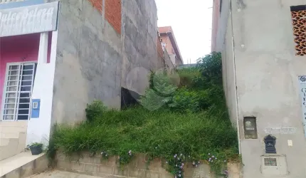 Terreno à venda em Jardim Vinhas Do Sol (mailasqui) - SP