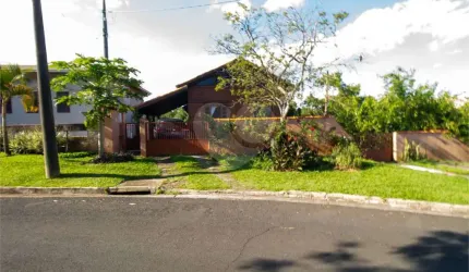 Casa com 3 quartos à venda em Jardim Villaça - SP