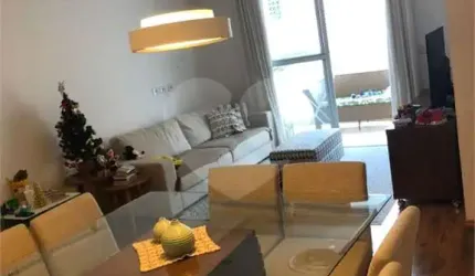 Apartamento com 3 quartos à venda em Centro - SP
