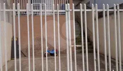 Casa com 2 quartos à venda em Jardim Vitória - SP