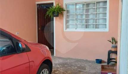 Casa com 3 quartos à venda em Jardim Vinhas Do Sol (mailasqui) - SP
