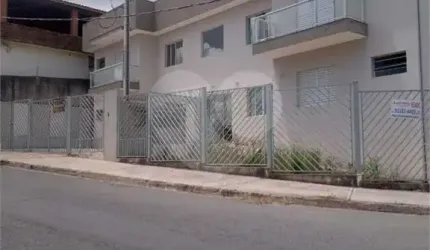 Apartamento com 2 quartos à venda em Jardim Dos Ipês - SP