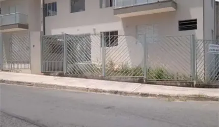 Apartamento com 2 quartos à venda em Jardim Dos Ipês - SP