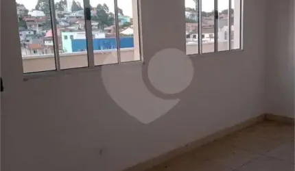 Apartamento com 2 quartos à venda em Jardim Vitória - SP