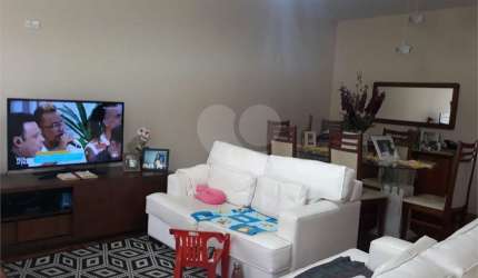 Sobrado com 3 quartos à venda em Esplanada Mendes Moraes - SP