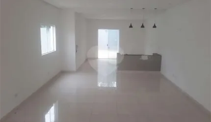 Sobrado com 3 quartos à venda em Jardim Vitória - SP