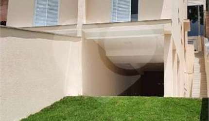 Casa com 3 quartos à venda em Vila Santa Rosália - SP