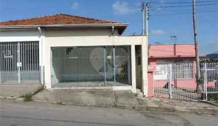 Casa com 2 quartos à venda em Centro - SP