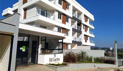 Apartamento com 3 quartos à venda em Planalto Verde - SP