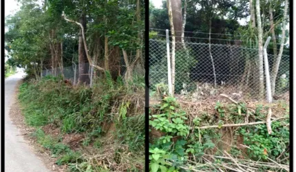 Terreno à venda em Alpes Paulista (mailasqui) - SP