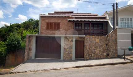 Casa com 3 quartos à venda em Jardim Flórida - SP