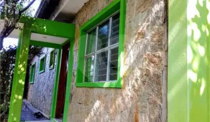 Casa térrea com 4 quartos à venda em Paisagem Colonial - SP
