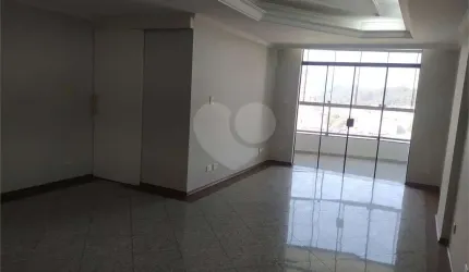 Apartamento com 4 quartos à venda em Centro - SP