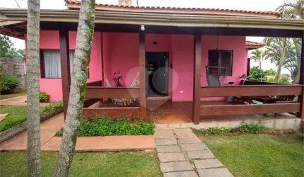 Chácara com 3 quartos à venda em Vila Darcy Penteado (mailasqui) - SP