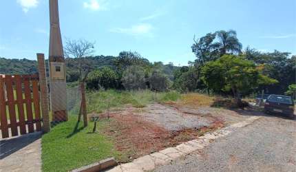 Terreno à venda em Centro (mailasqui) - SP
