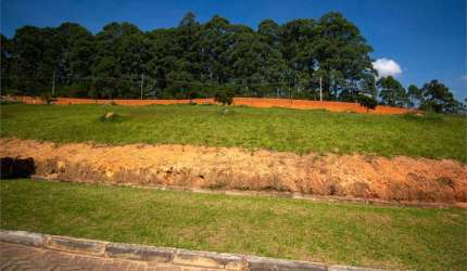 Terreno à venda em Vila Darcy Penteado (mailasqui) - SP