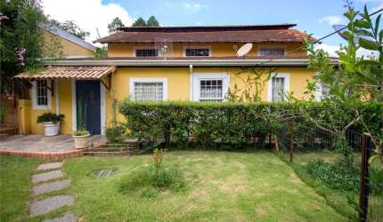 Chácara com 5 quartos à venda em Centro (canguera) - SP