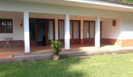 Chácara com 3 quartos à venda em Centro (canguera) - SP
