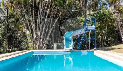Sítio com 5 quartos à venda em Planalto Verde - SP