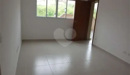 Apartamento com 2 quartos à venda ou para locação em Jardim Flórida - SP