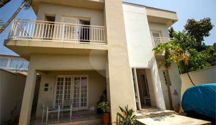 Casa com 4 quartos à venda em Santa Luzia - SP
