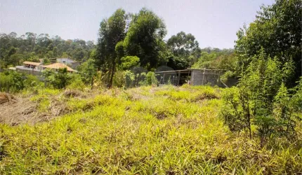 Terreno à venda em Pouso Alegre - SP
