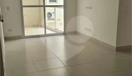 Apartamento com 2 quartos à venda em Centro - SP