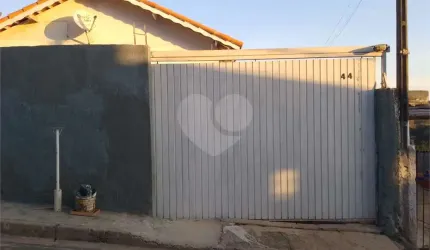 Casa com 3 quartos à venda em Centro (mailasqui) - SP