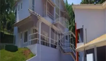 Condomínio com 4 quartos à venda ou para locação em Vila Santo Antônio - SP